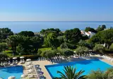 UNAHOTELS Naxos Beach Sicilia foto 2