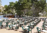 Hotel Jaime I foto 13
