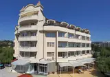 Hotel Villa Aurora foto 1