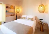 North Santorini - A Luxury Spa Hotel foto 3