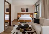 Staybridge Suites Abu Dhabi - Yas Island foto 12
