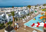 Hotel Bakour Lanzarote Splash foto 1