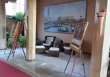 Belle Arti Hotel foto 19