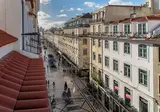 Be Poet Baixa Hotel foto 10