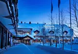 Lapland Hotels Riekonlinna foto 3