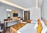 Clover Magic Park Side Hotel foto 5