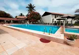 Bungalow Beach Hotel foto 1