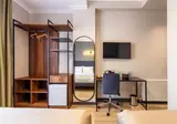 Lenora Airport Hotel foto 7