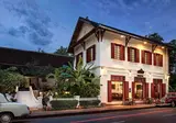 3 Nagas Luang Prabang - MGallery by Sofitel foto 1