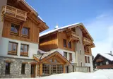 Résidence Vacancéole Le Goleon - Val Ecrin foto 1