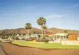 Playitas Aparthotel foto 3