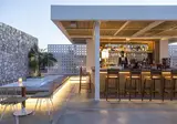 Kouros Exclusive Hotel foto 18