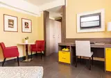 Park Hotel Residence foto 7