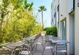 B&B Hotel Cannes La Bocca Plage foto 7