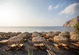 Kamari Beach Hotel foto 7