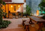 Kante Hotel - Downtown Tulum foto 6
