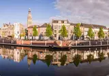 Campanile Hotel Breda foto 5