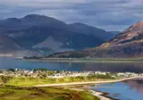 Highlands en Hebriden foto 14