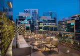 DoubleTree by Hilton Dubai - Business Bay foto 6