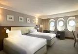 Queen Elizabeth 2 Hotel foto 3