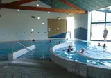 Camping Les Vosges Du Nord foto 1