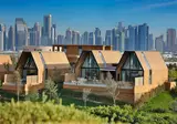Katara Hills Doha LXR Hotels & Resorts foto 1