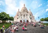 Aparthotel Adagio Paris Montmartre foto 13