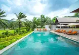 Tinidee Golf Resort Phuket foto 1