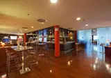 Mercure Roma Leonardo Da Vinci Airport foto 10