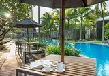 Twinpalms Phuket foto 19