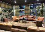 Comfort Hotel Xpress Stockholm Central foto 6