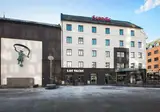 Hotel Scandic Oslo City foto 1
