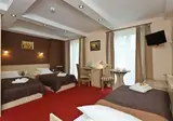 Hotel Maksymilian foto 18