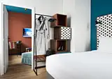 Hotel BOMA foto 25