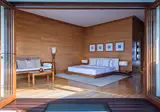 Adaaran Prestige Water Villas foto 5