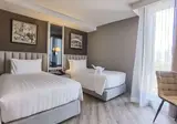 The Quartier Hotel Sukhumvit foto 5