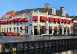 Hotel Restaurant `t Heerenlogement foto 2