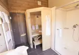 Vakantiepark Alpenchalets Flachauer Gutshof foto 21