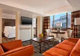 Sheraton New York Times Square Hotel foto 10