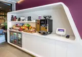 YOTEL London City foto 11