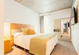 Resort Cordial Santa Águeda & Perchel Beach Club foto 41