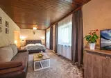 Alpenhotel Edelweiss foto 8