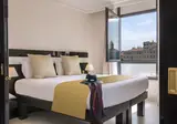 Hotel Aston La Scala foto 7