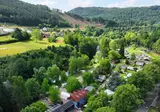Vodatent Camping Vallee de L'Our foto 1