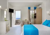 Terra Blue Hotel foto 13