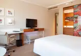 Hilton Barcelona foto 12