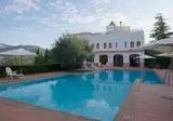 Hotel Villa de Laujar foto 2