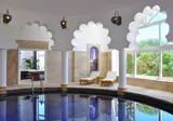 Sheraton Sharm Resort Villas & Spa foto 13