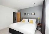 Staycity Aparthotels Manchester - Piccadilly foto 15