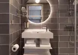 Aparthotel Adagio Antwerp City Center foto 8